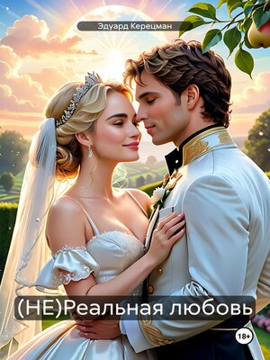 cover image of (НЕ)Реальная любовь